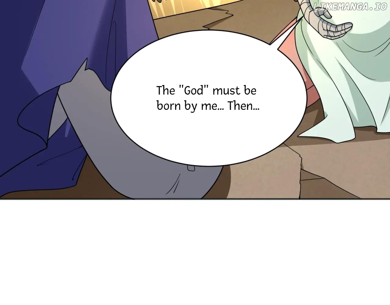 Era of the Haunted Chapter 276 - page 70